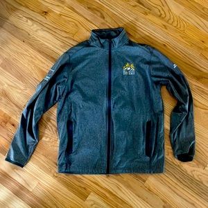 2018 college football championship jacket